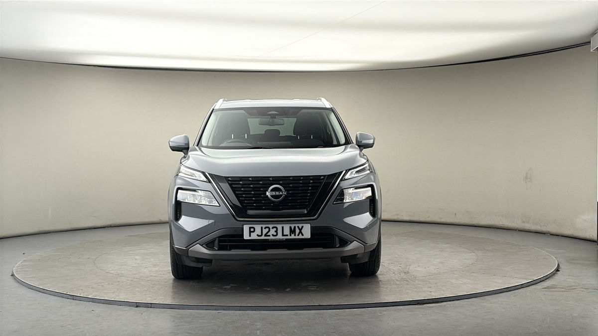 Nissan X-Trail Image 3