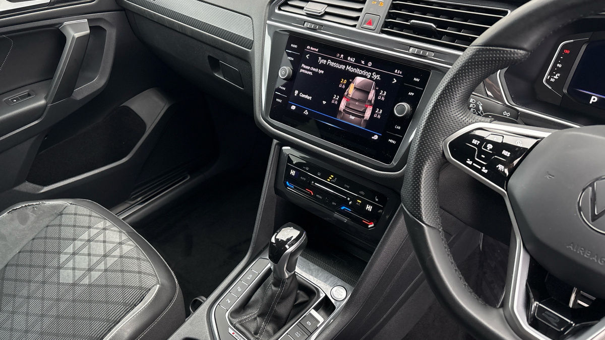 Volkswagen Tiguan Allspace Image 18