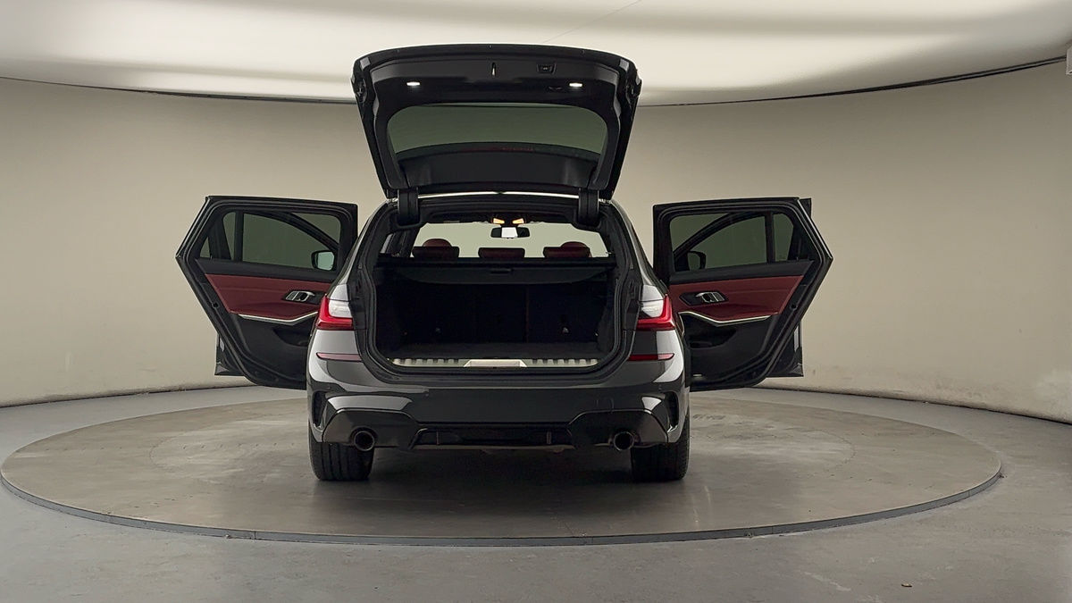 More views of BMW 3 Series