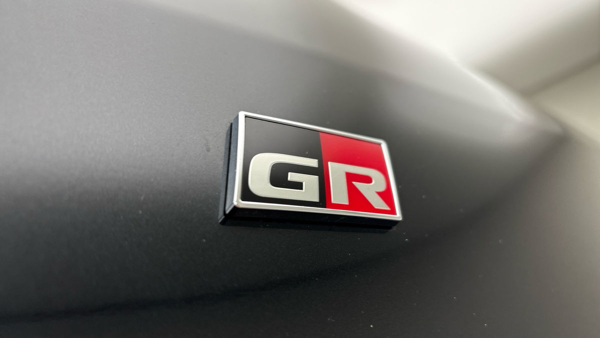 Toyota Yaris Image 9