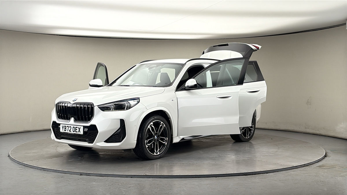 BMW X1 Image 22