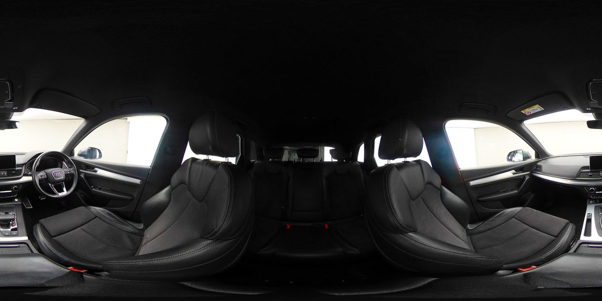 More views of Audi Q5