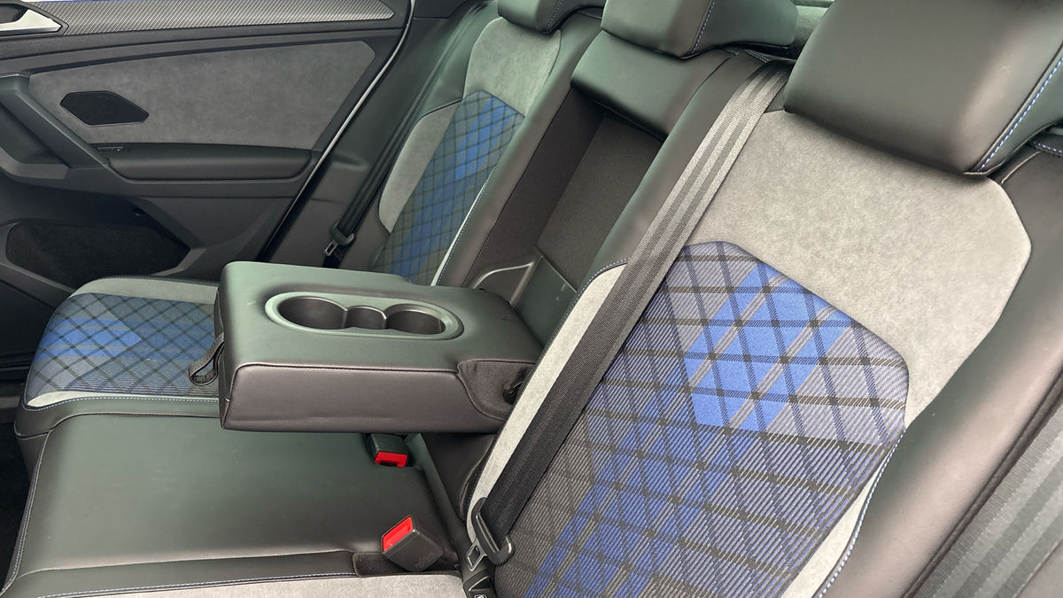 Volkswagen Tiguan Image 9