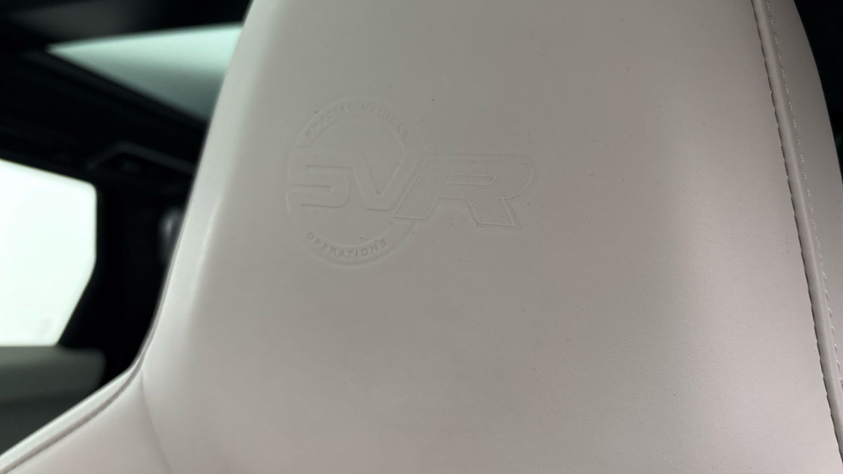 Land Rover Range Rover Sport Image 28