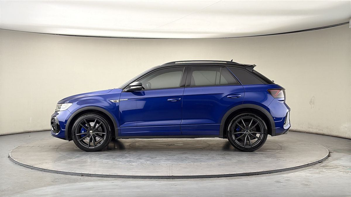 Volkswagen T-Roc Image 15