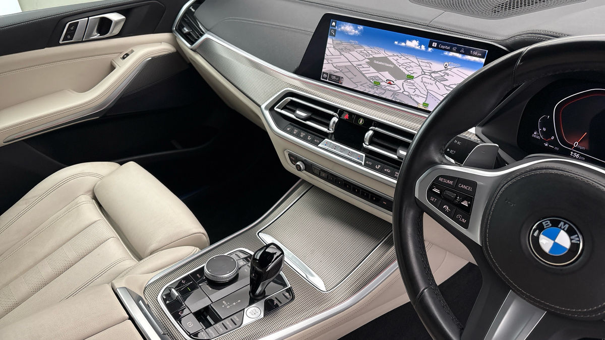 BMW X5 Image 18