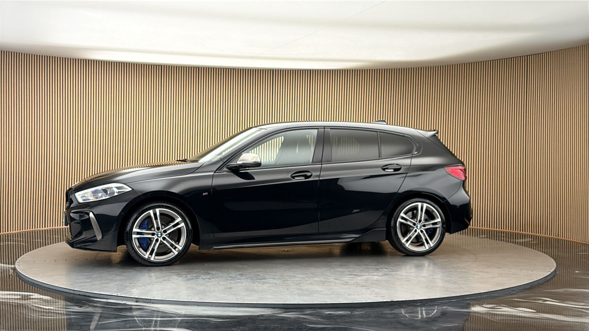 More views of BMW 1 Series