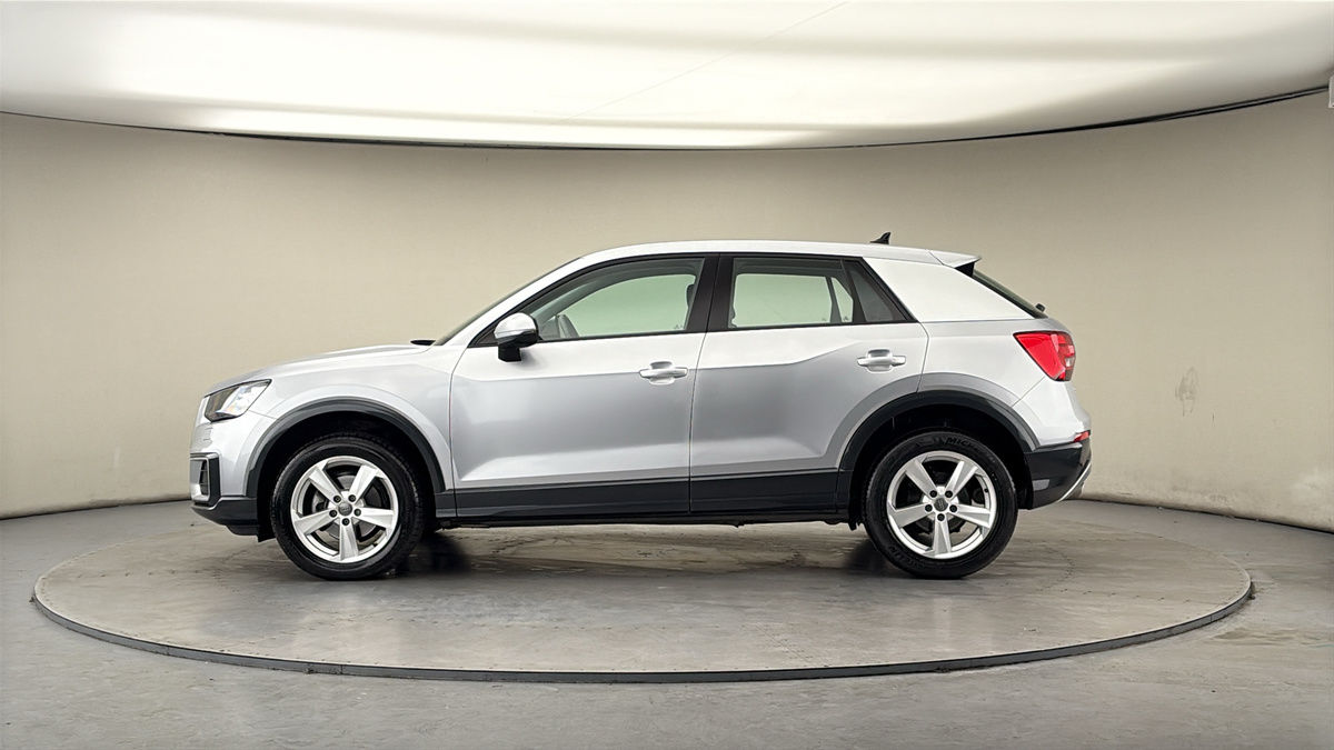 Audi Q2 Image 15