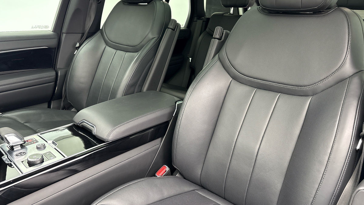 Land Rover Range Rover Image 7