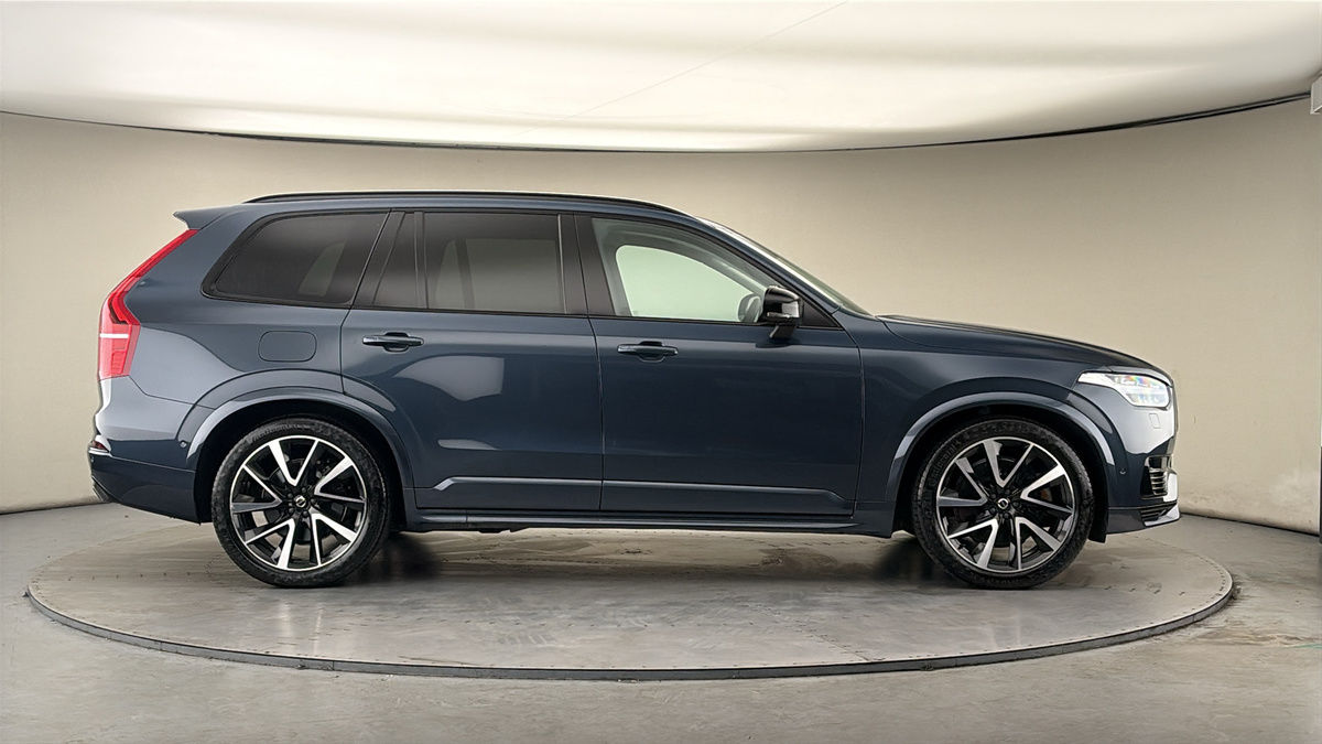 Volvo XC90 Image 16