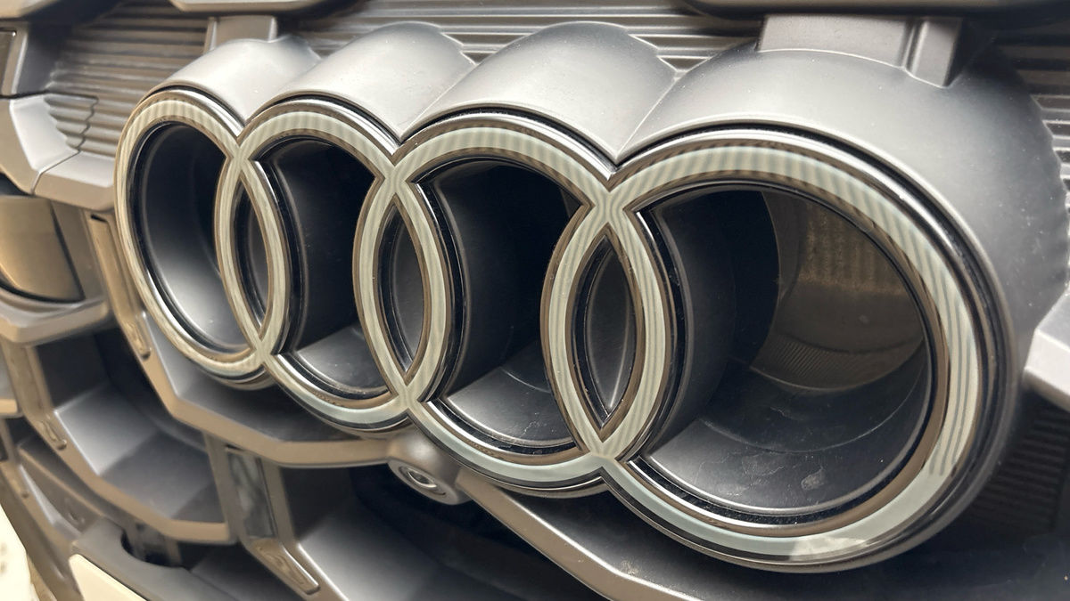 Audi Q7 Image 24