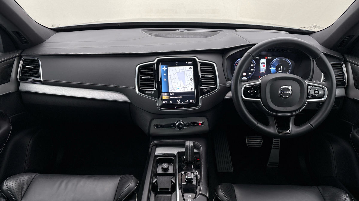 Volvo XC90 Image 12