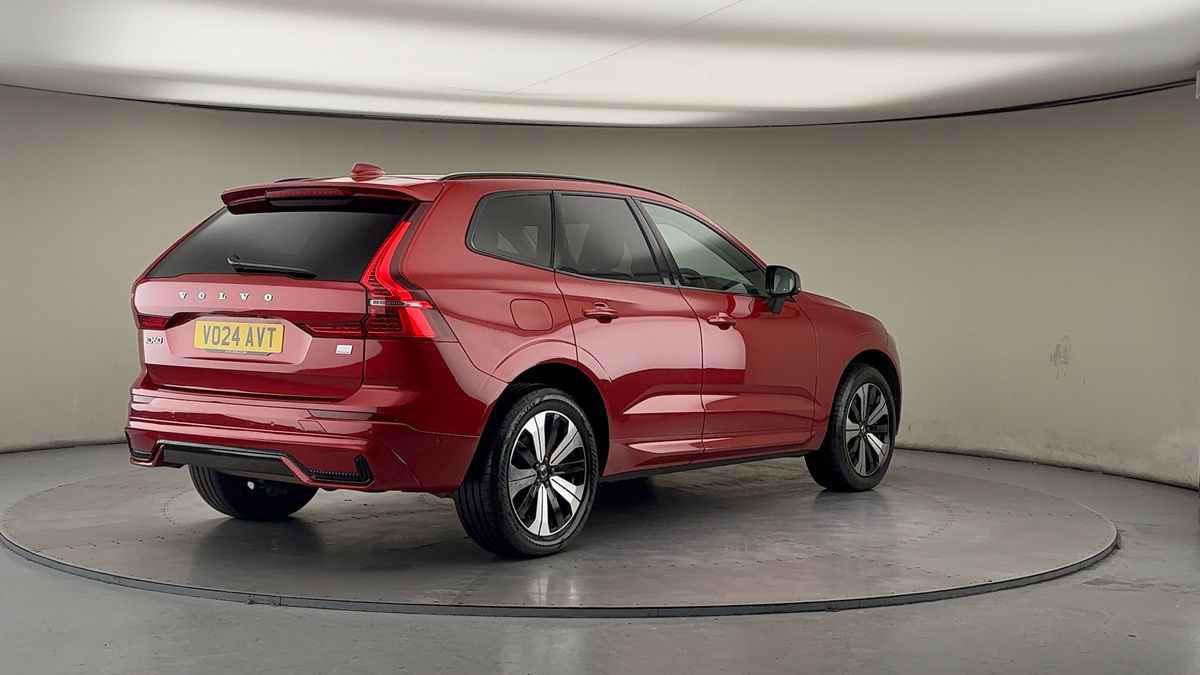 More views of Volvo XC60
