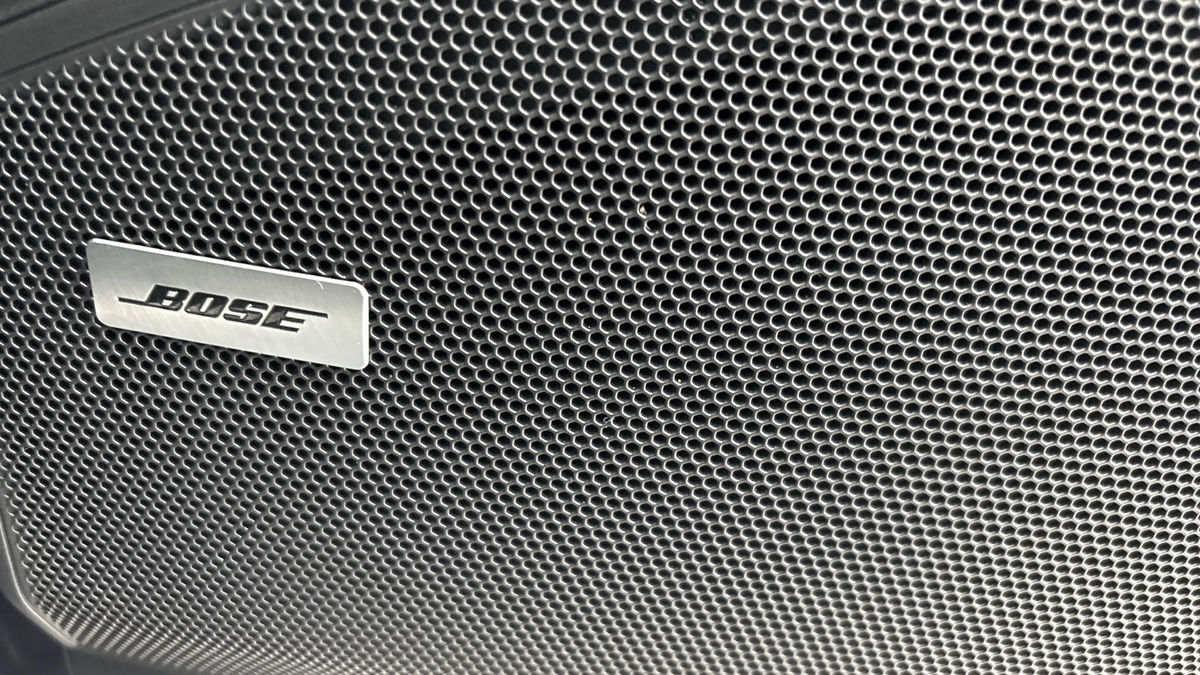 Porsche Cayenne Image 25