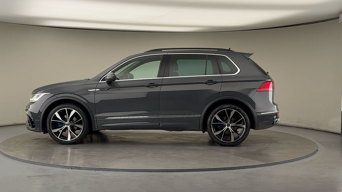 More views of Volkswagen Tiguan