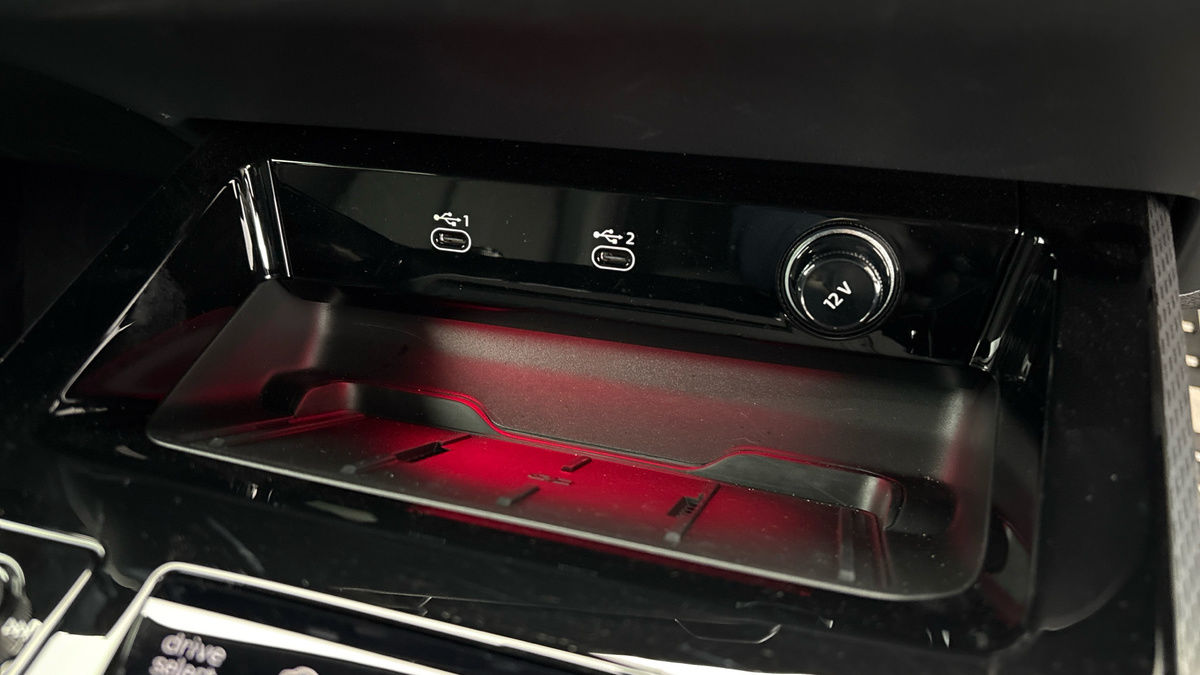 Audi A5 Image 9