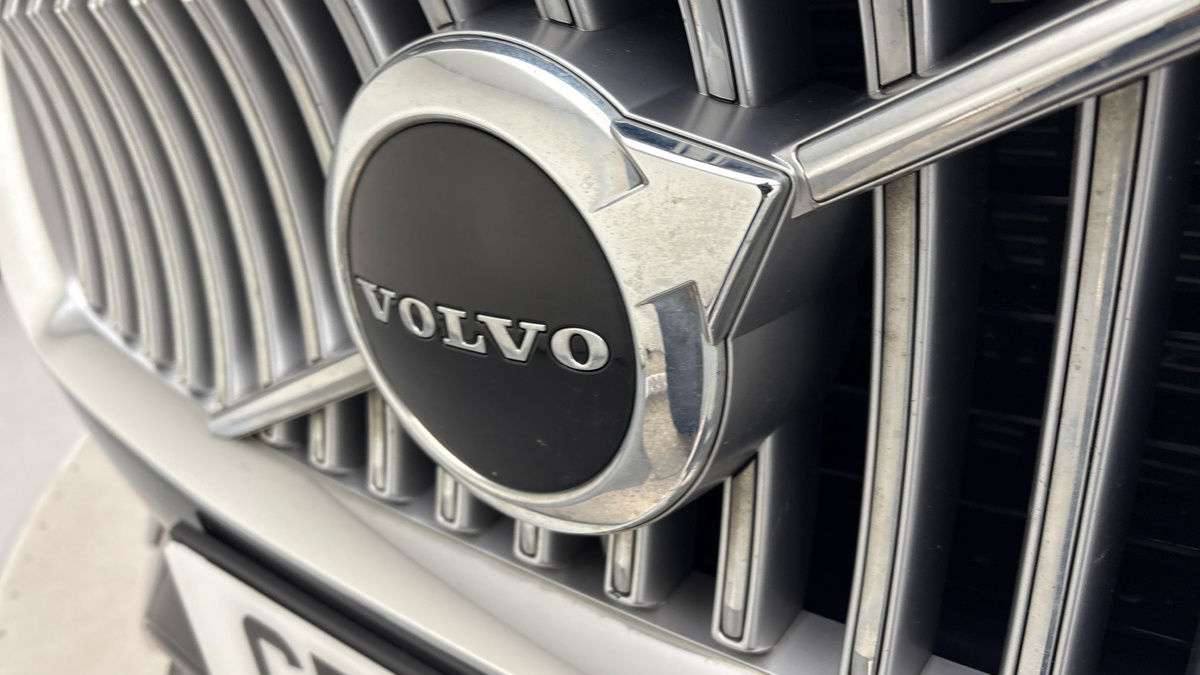 Volvo XC90 Image 24