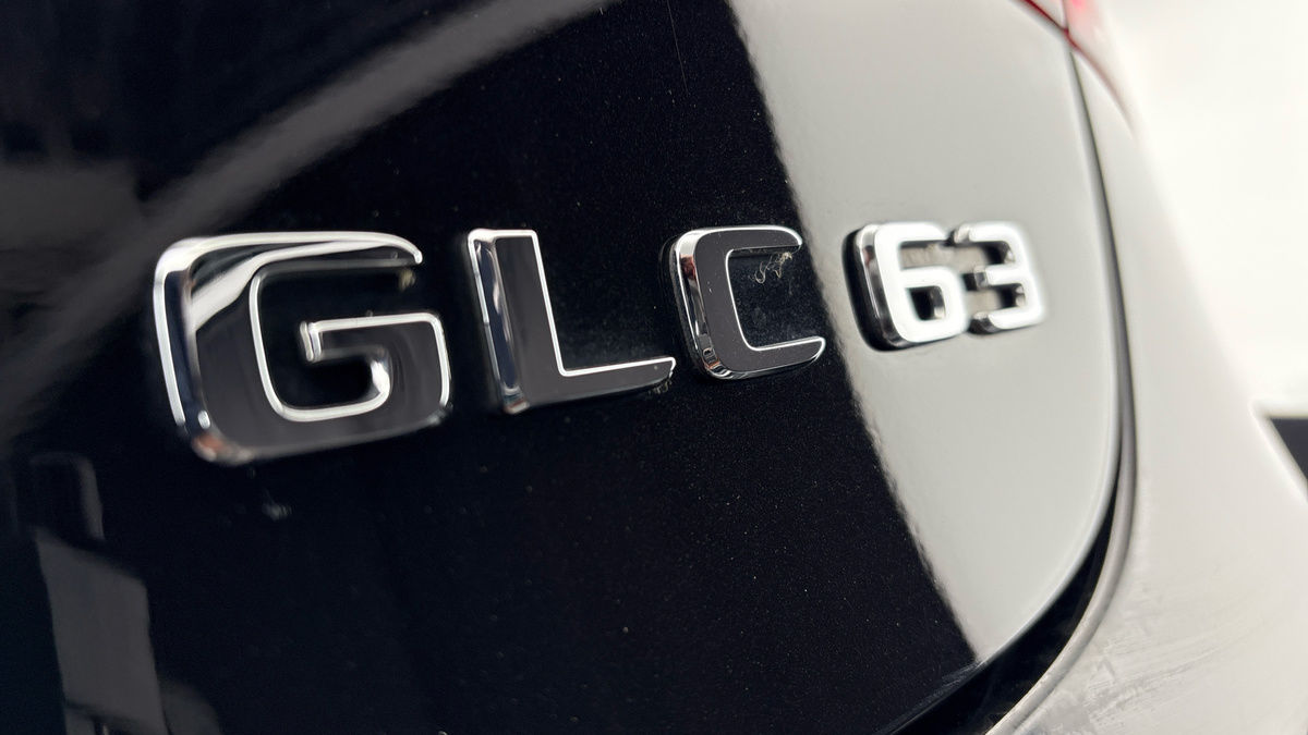 Mercedes-Benz GLC Image 39
