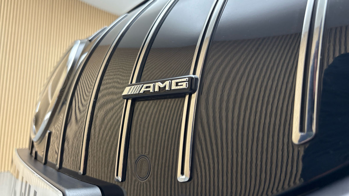 Mercedes-Benz EQE Image 30