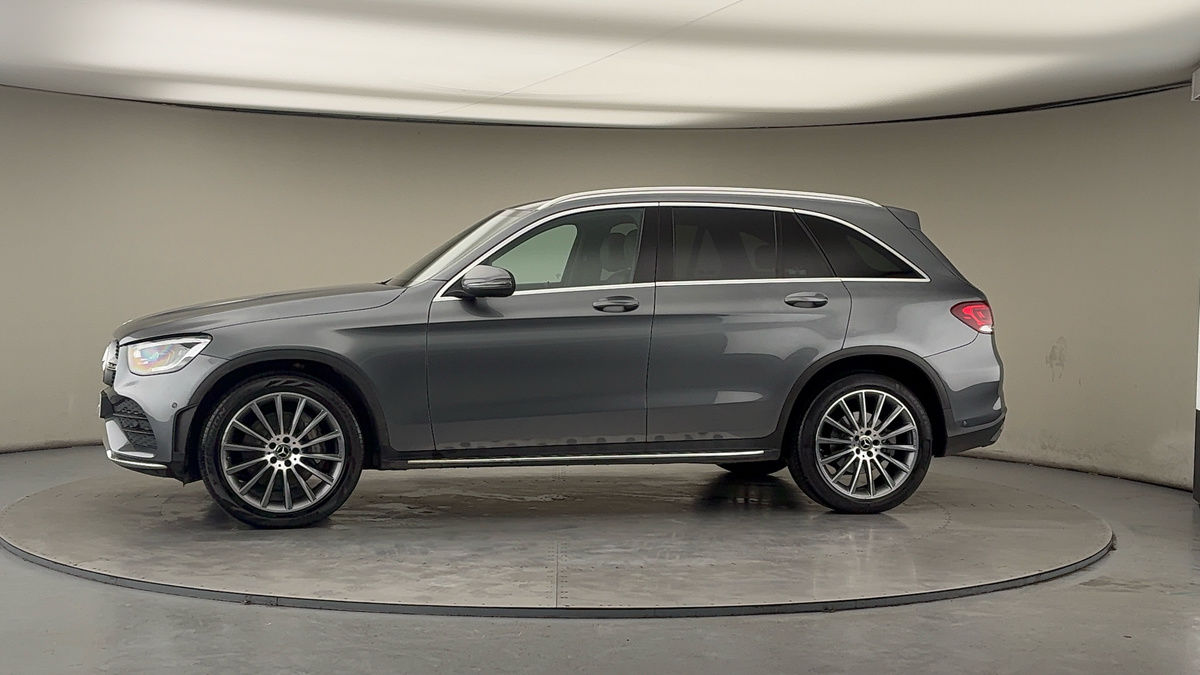 More views of Mercedes-Benz GLC