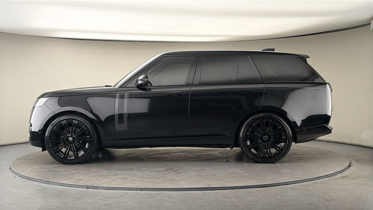 Land Rover Range Rover Image 15