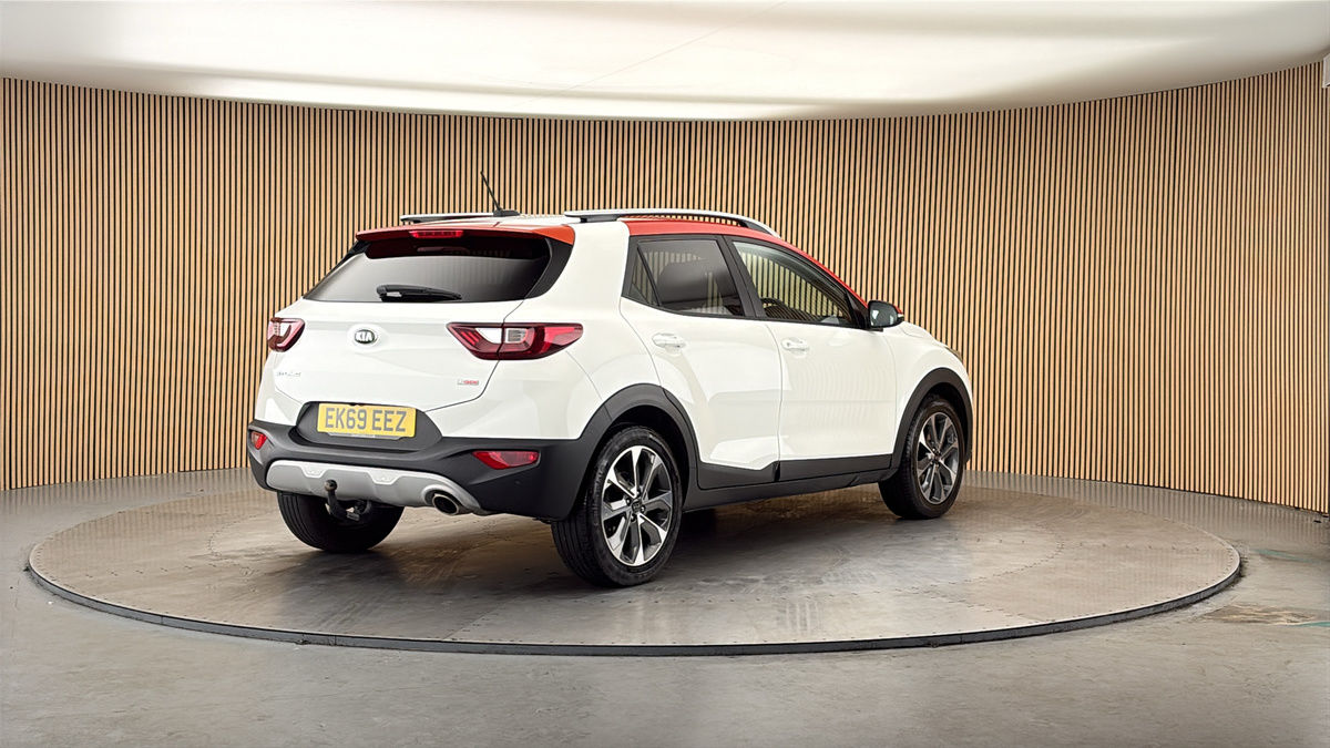 More views of Kia Stonic
