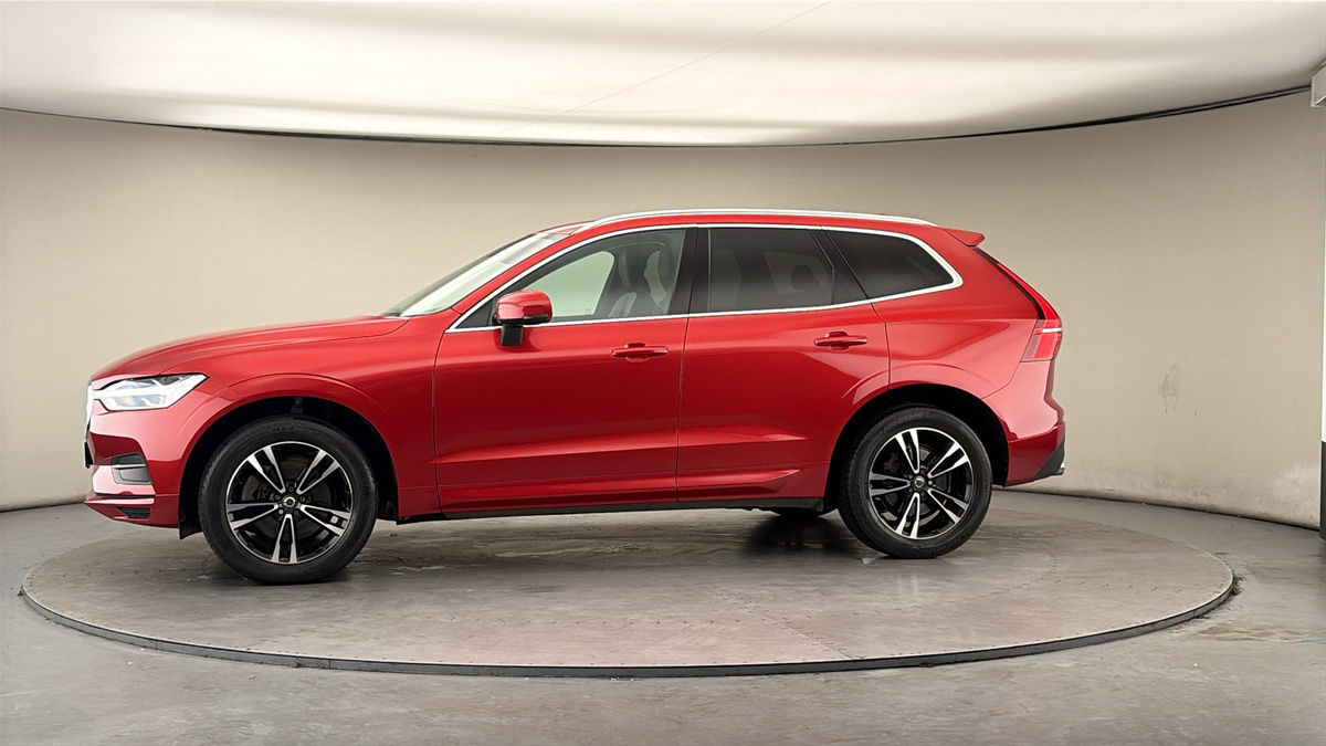 More views of Volvo XC60