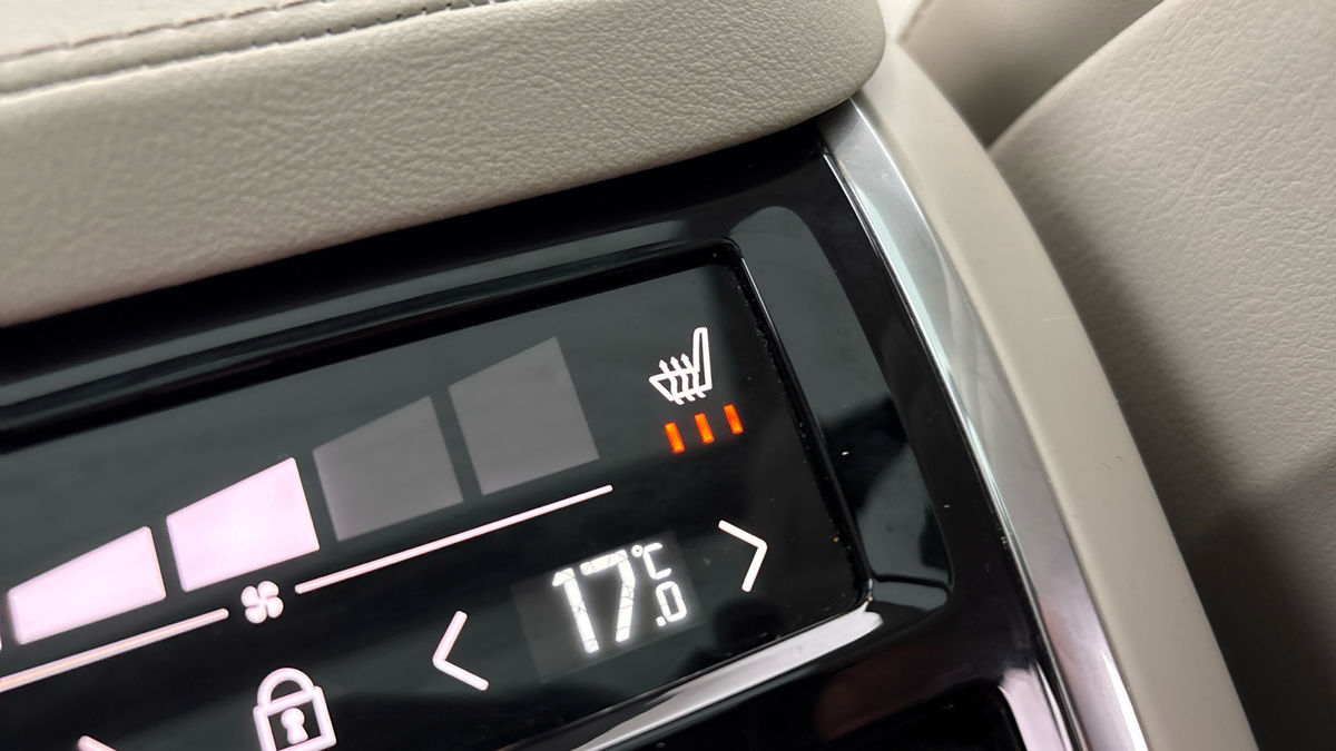 Volvo XC90 Image 26