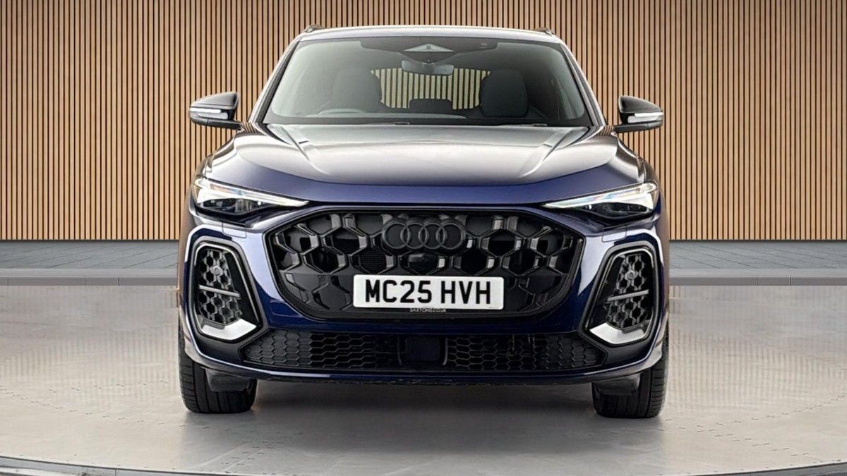 Audi Q5 Image 3
