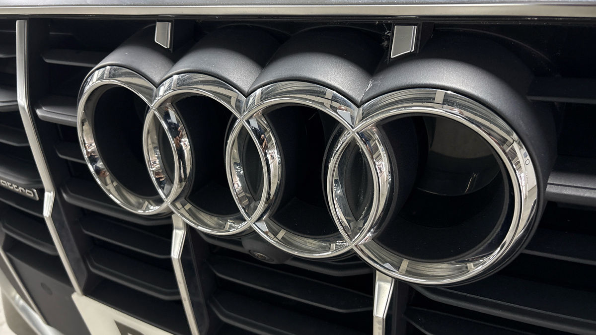 Audi Q7 Image 20