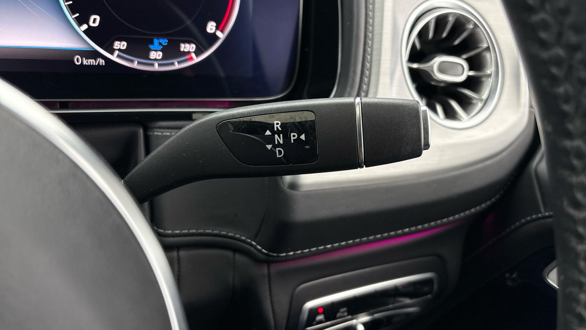 Mercedes-Benz G Class Image 26