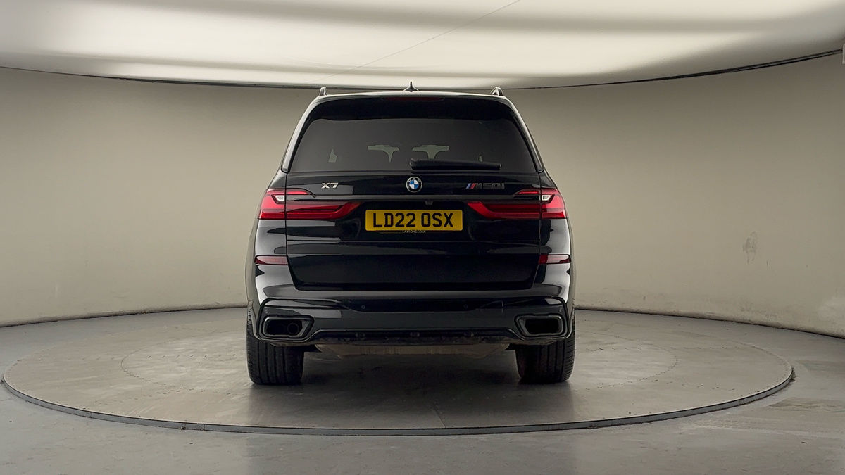 BMW X7 Image 4