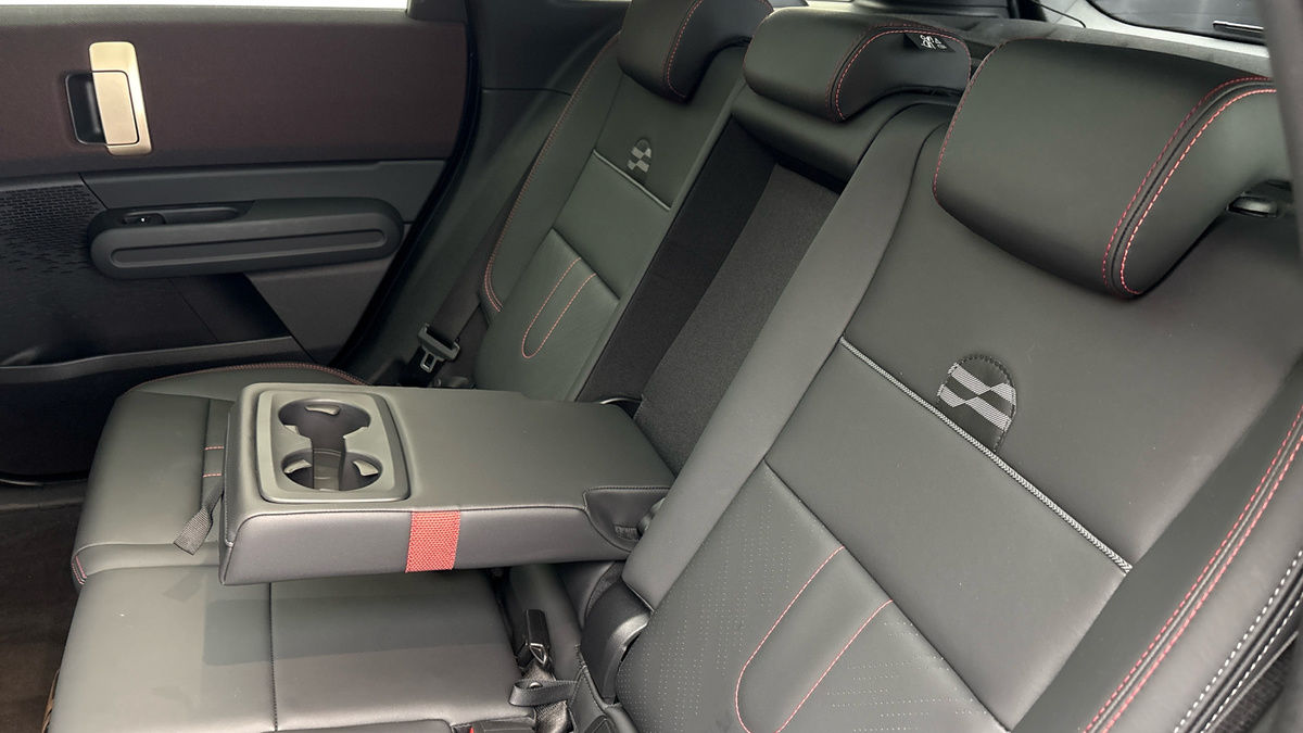 MINI Countryman Image 9