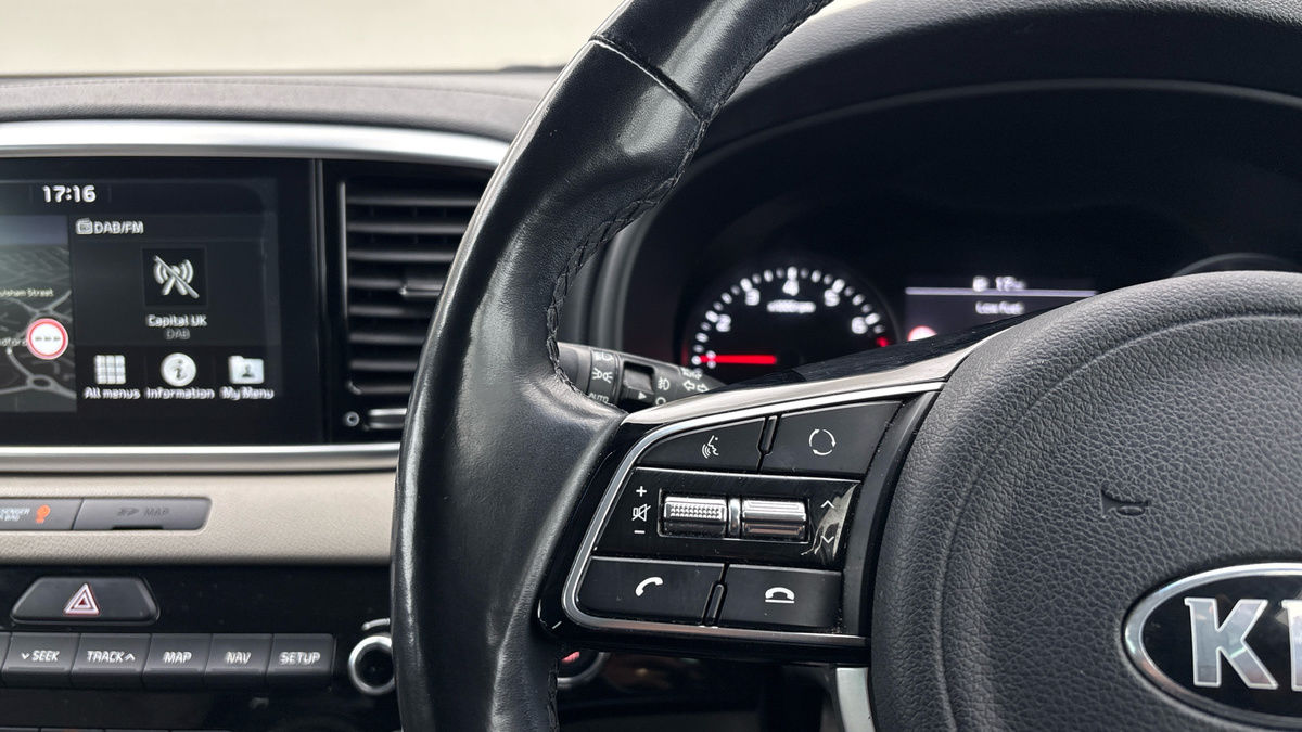 Kia Sportage Image 13