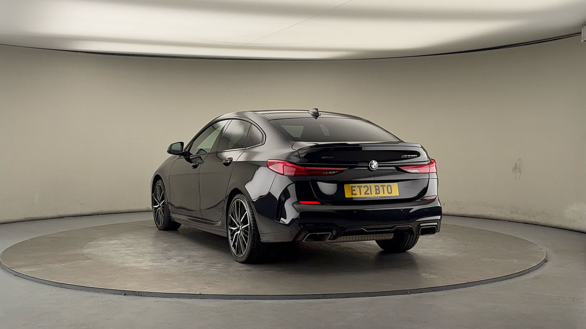 More views of BMW 2 Series