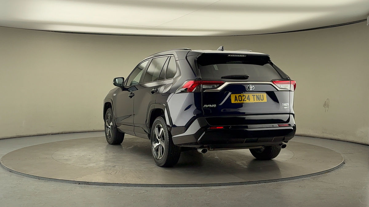 More views of Toyota RAV4