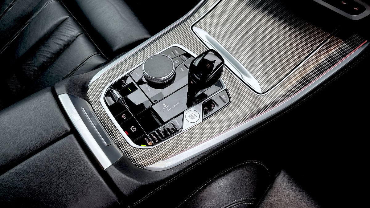 BMW X5 Image 6