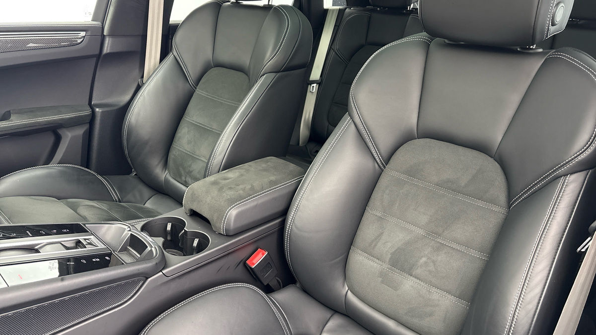 Porsche Macan Image 7