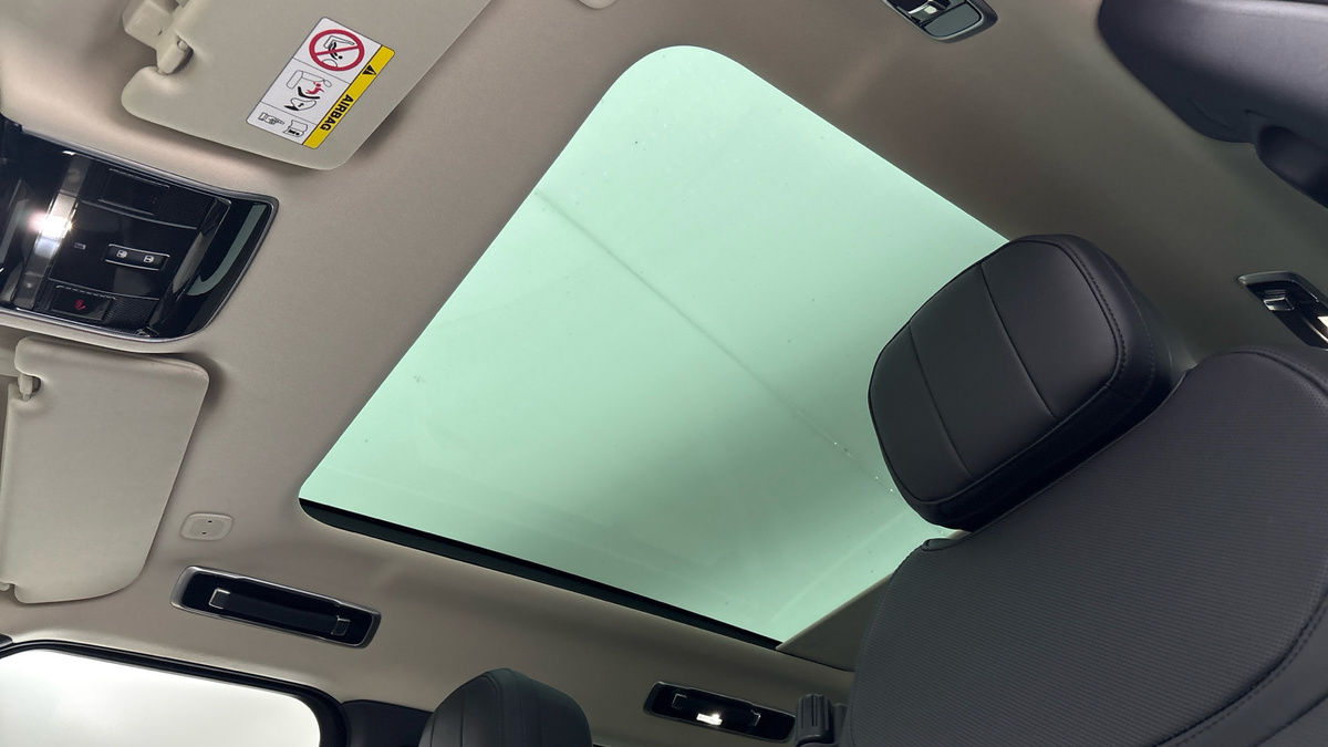 Land Rover Range Rover Image 6