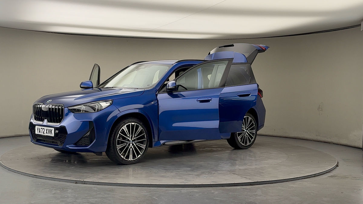 BMW X1 Image 22