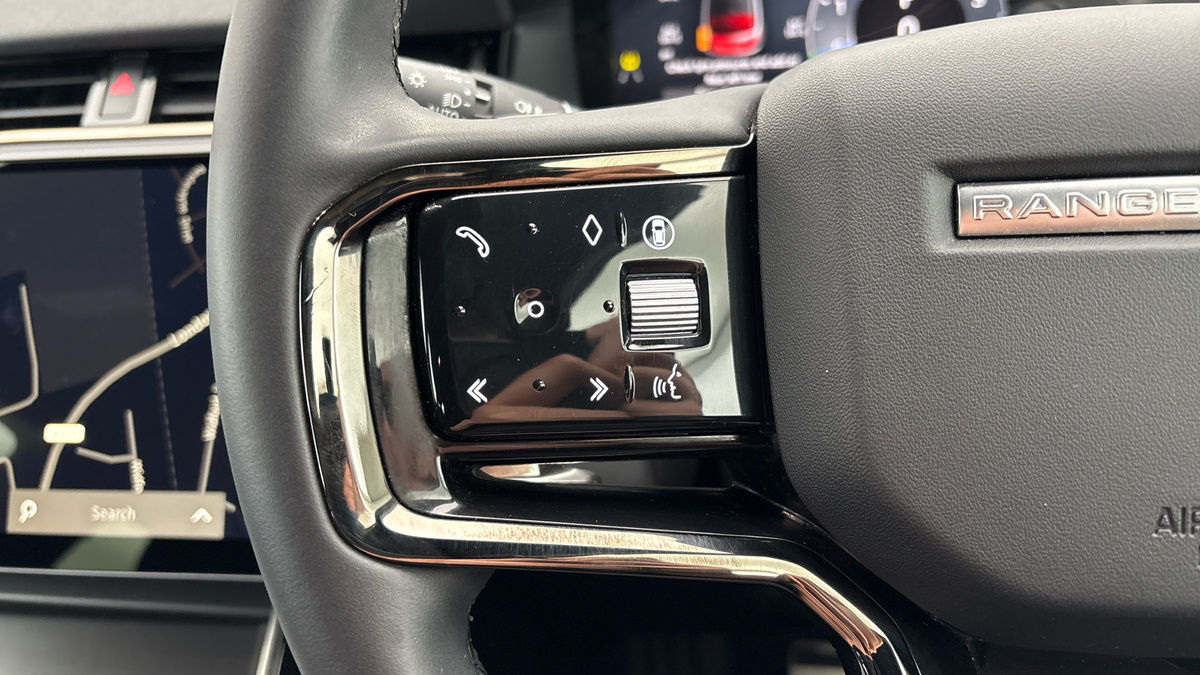 Land Rover Range Rover Evoque Image 13