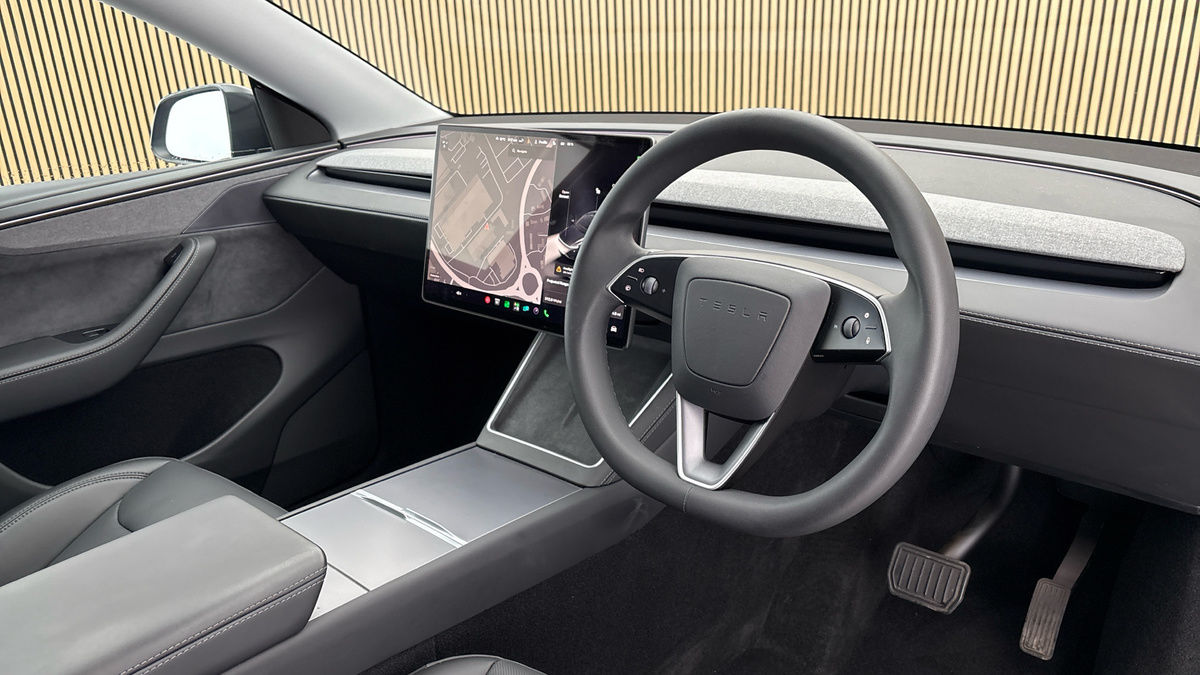 Tesla Model Y Image 5