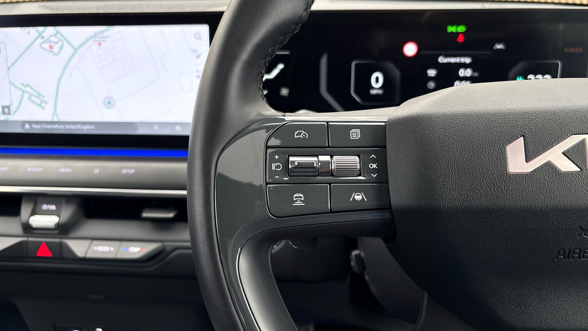 Kia EV9 Image 13