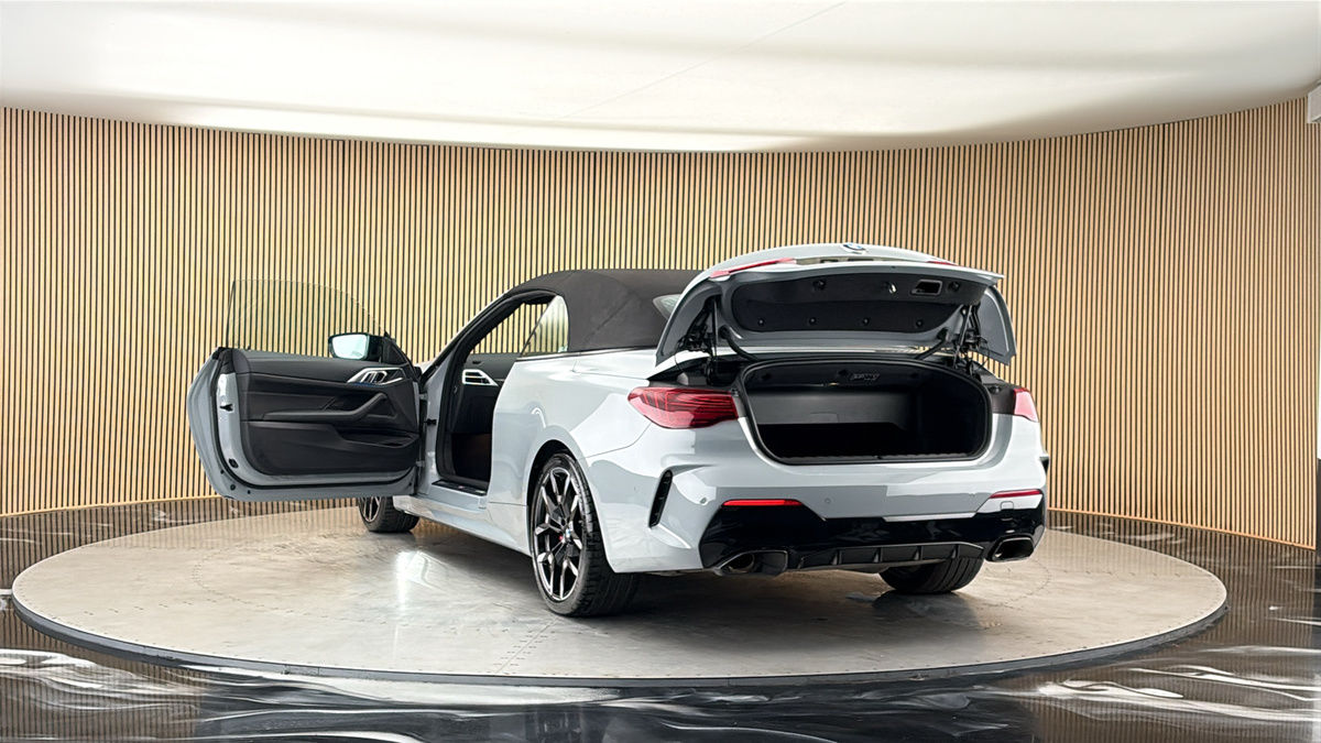 More views of BMW 4 Series
