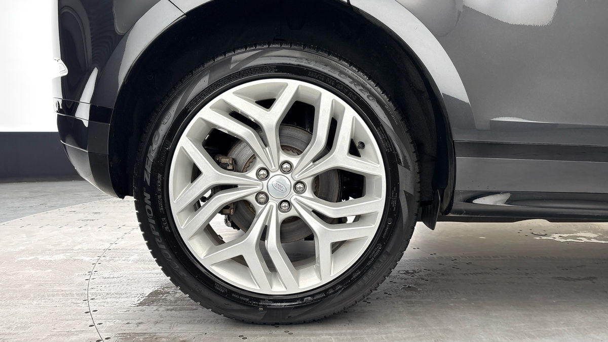 Land Rover Range Rover Evoque Image 10