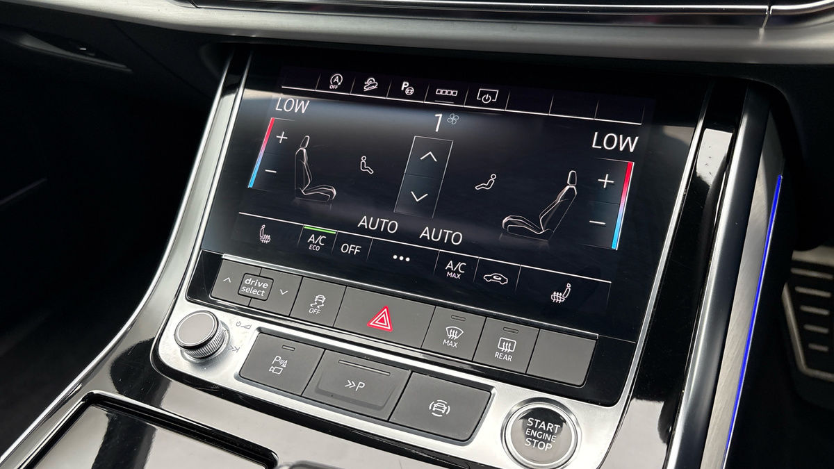 Audi Q7 Image 27
