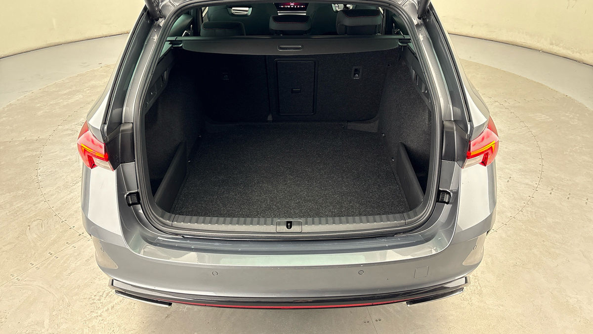 Skoda Octavia Image 11