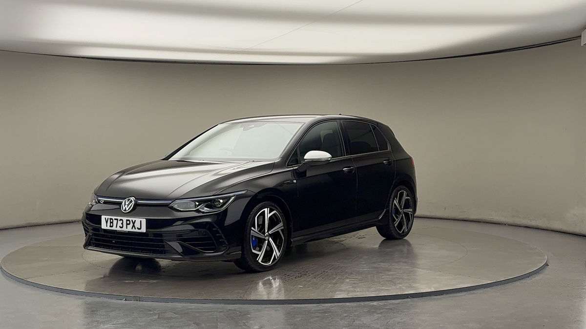 More views of Volkswagen Golf