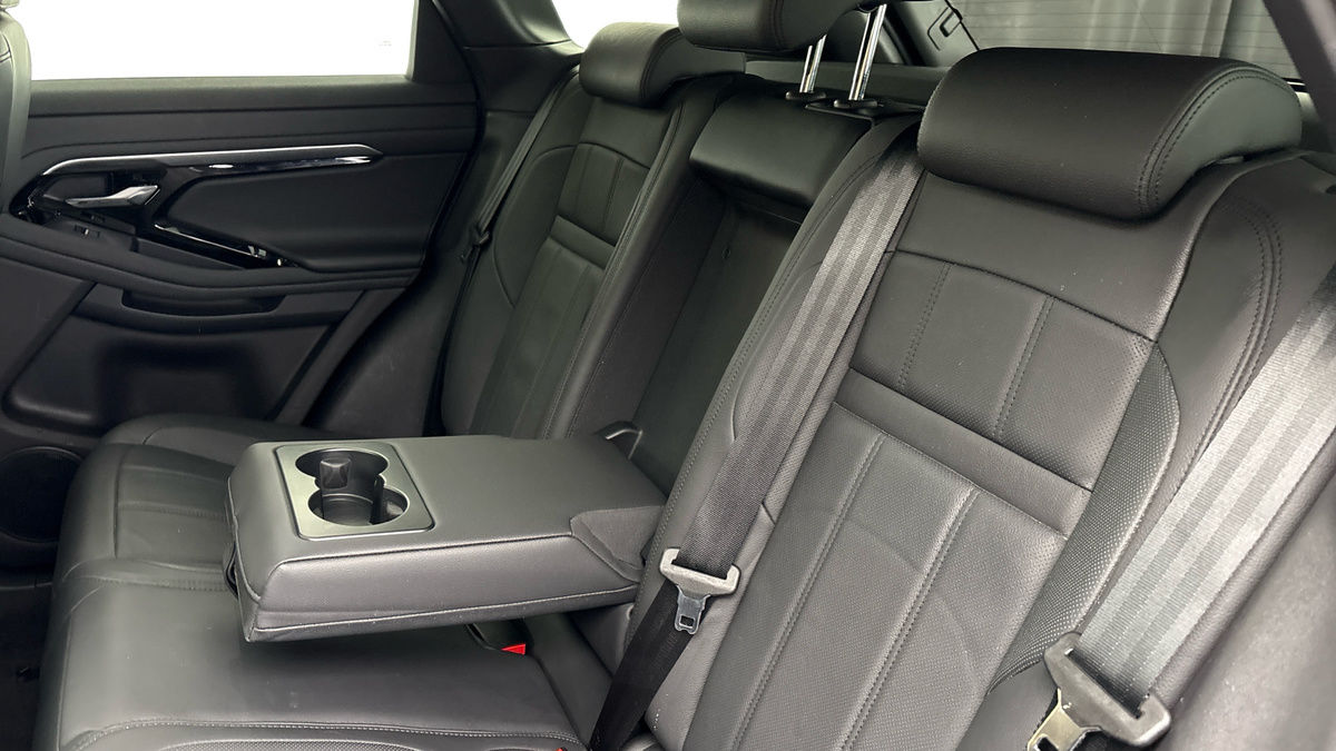 Land Rover Range Rover Evoque Image 9