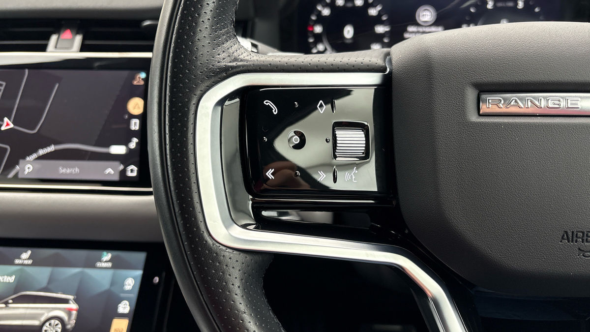 Land Rover Range Rover Evoque Image 13